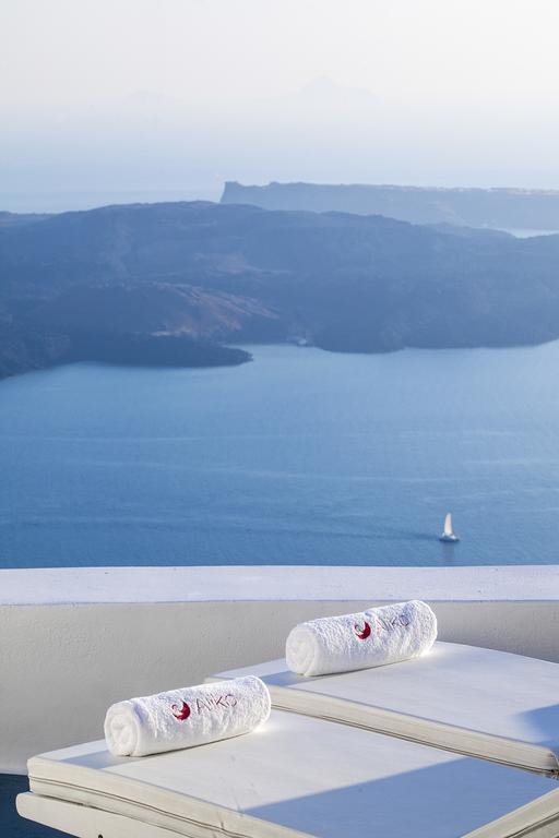 Aliko Luxury Suites Hotel Imerovigli (Santorini)